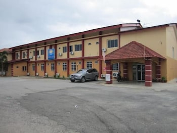 Samudera Hotel 42/43
