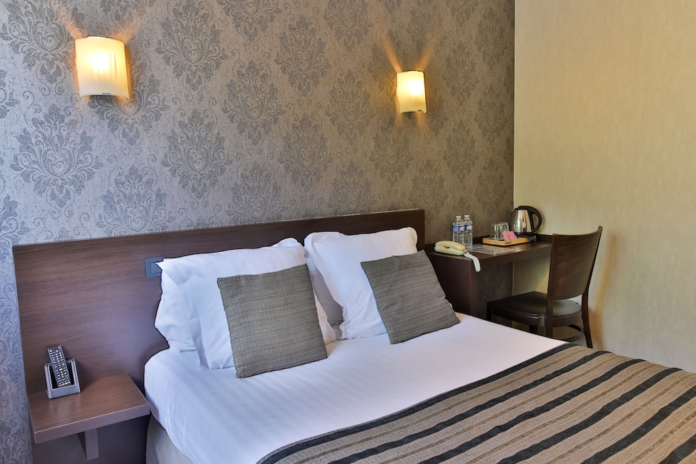 Le Galet Hotel & Spa 13/41