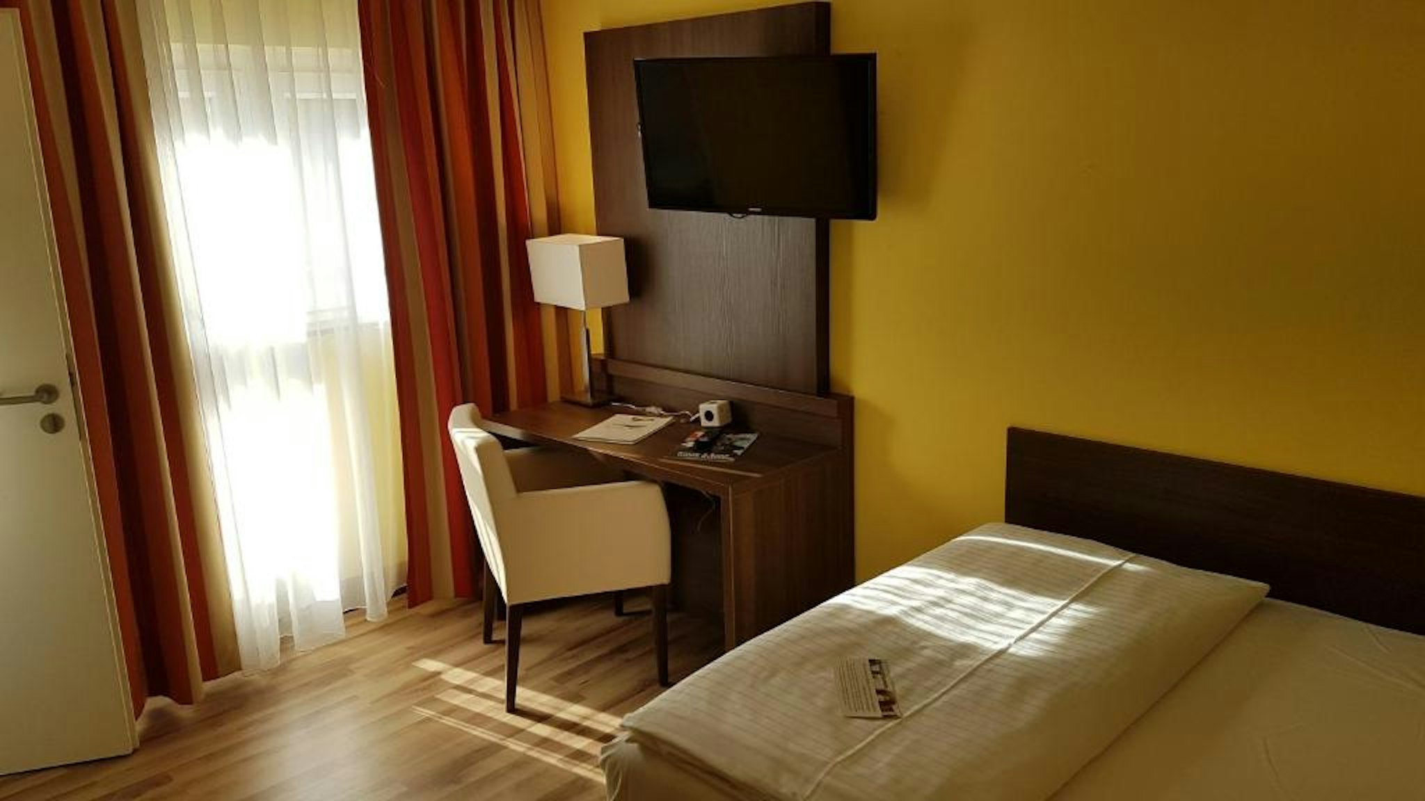 Invite Hotel Nurnberg City 11/33