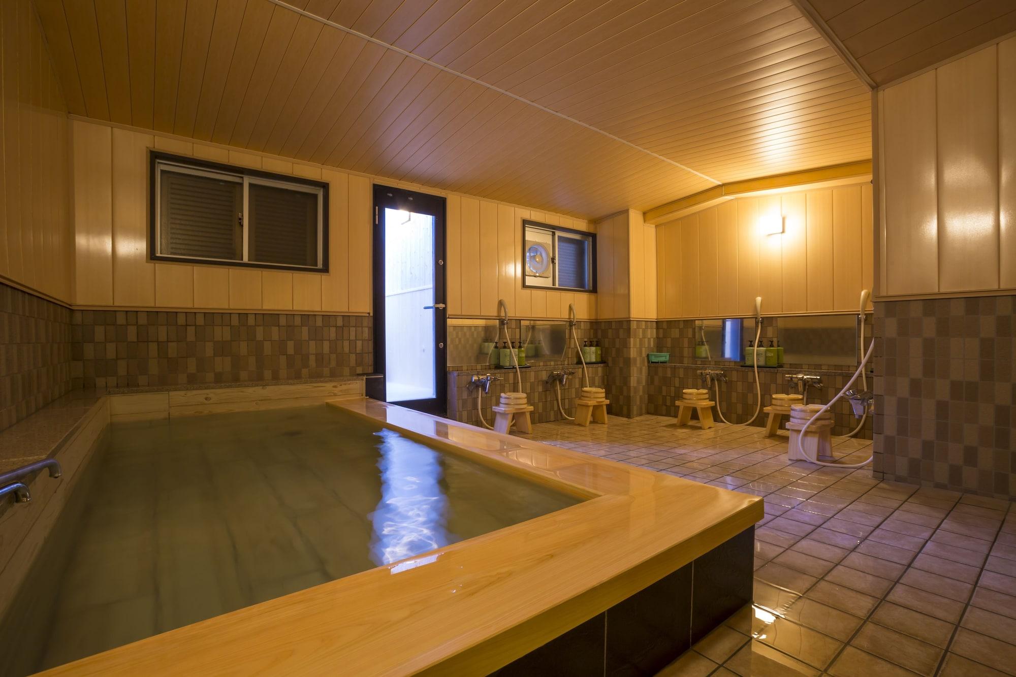 Hotel Hakuba Berghaus 29/50