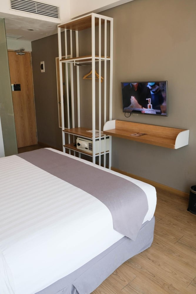 Allstay Hotel Semarang 11/46