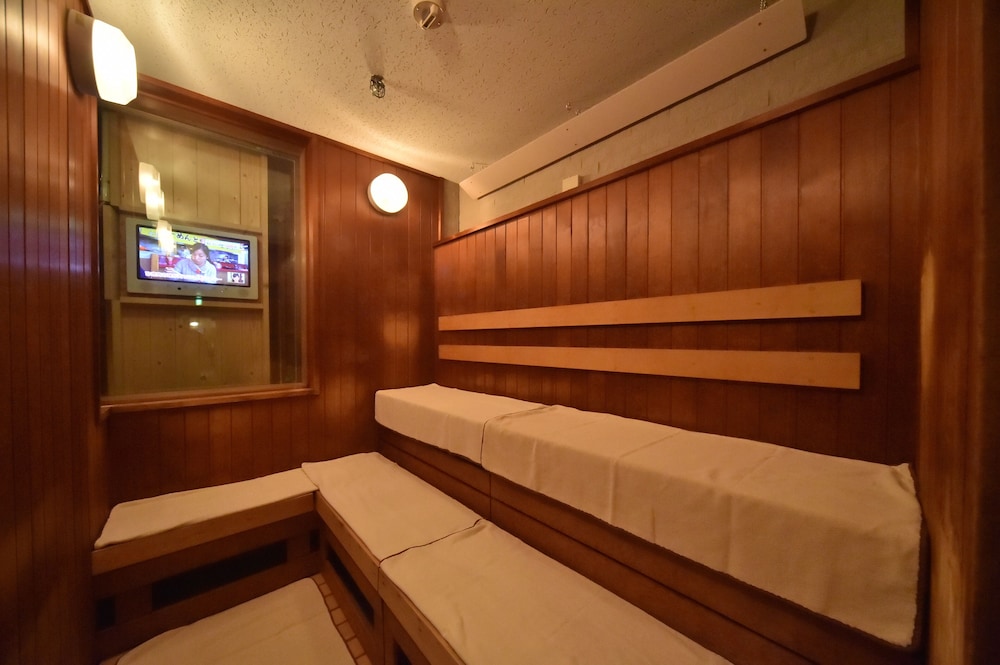 Dormy Inn Premium Otaru 27/50