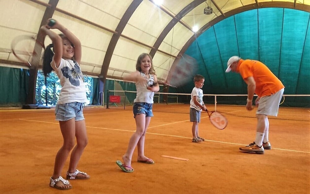 Ancora Sport Hotel 26/50