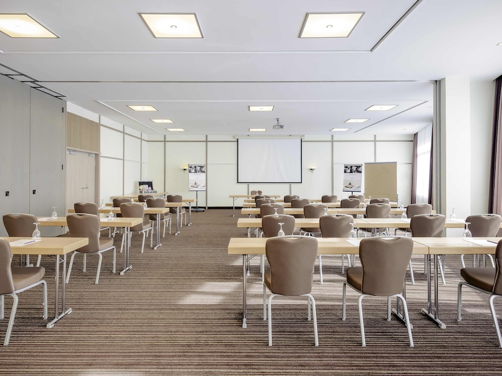 Mercure Trier Porta Nigra 63/73