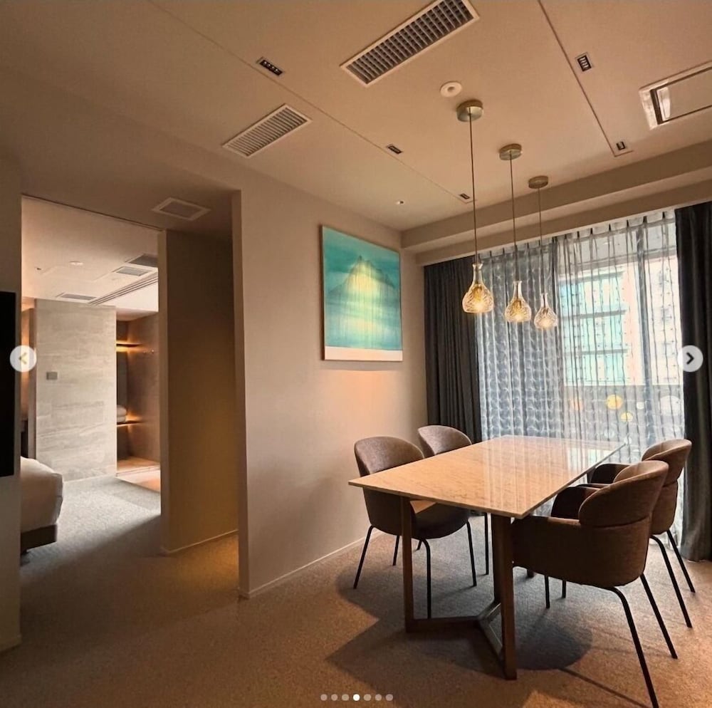 THE skM TOKYO HOTEL&DINING 30/50