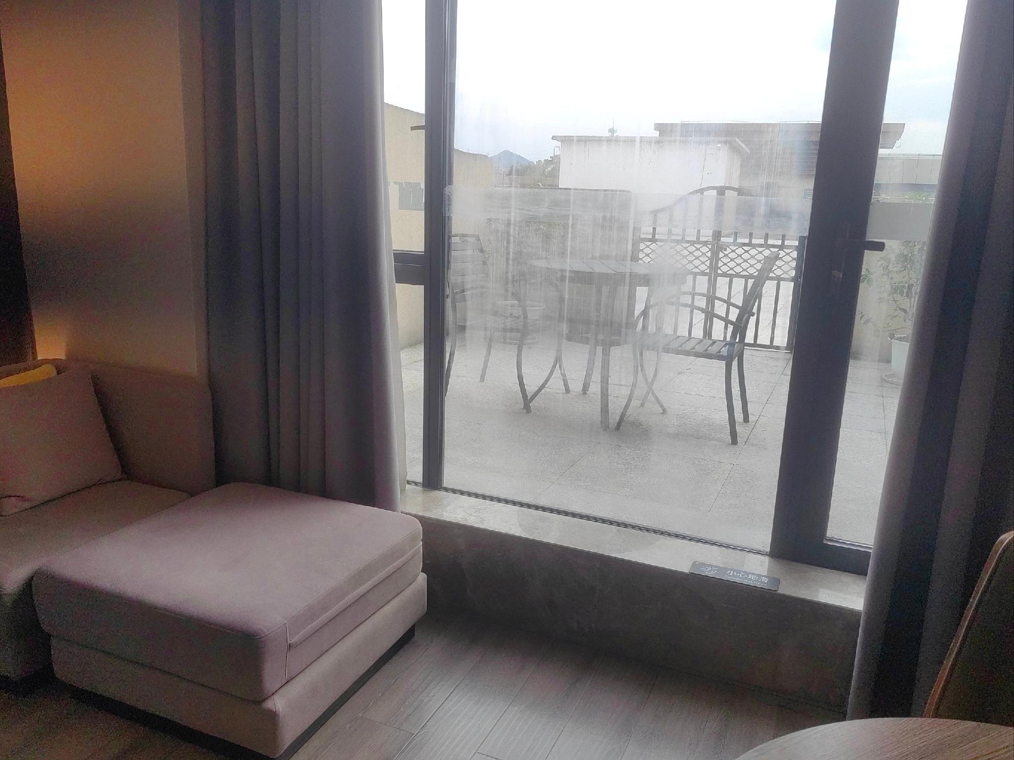 7 Days Inn Chongqing Liangping South Station high-speed railway station Branch 26/36