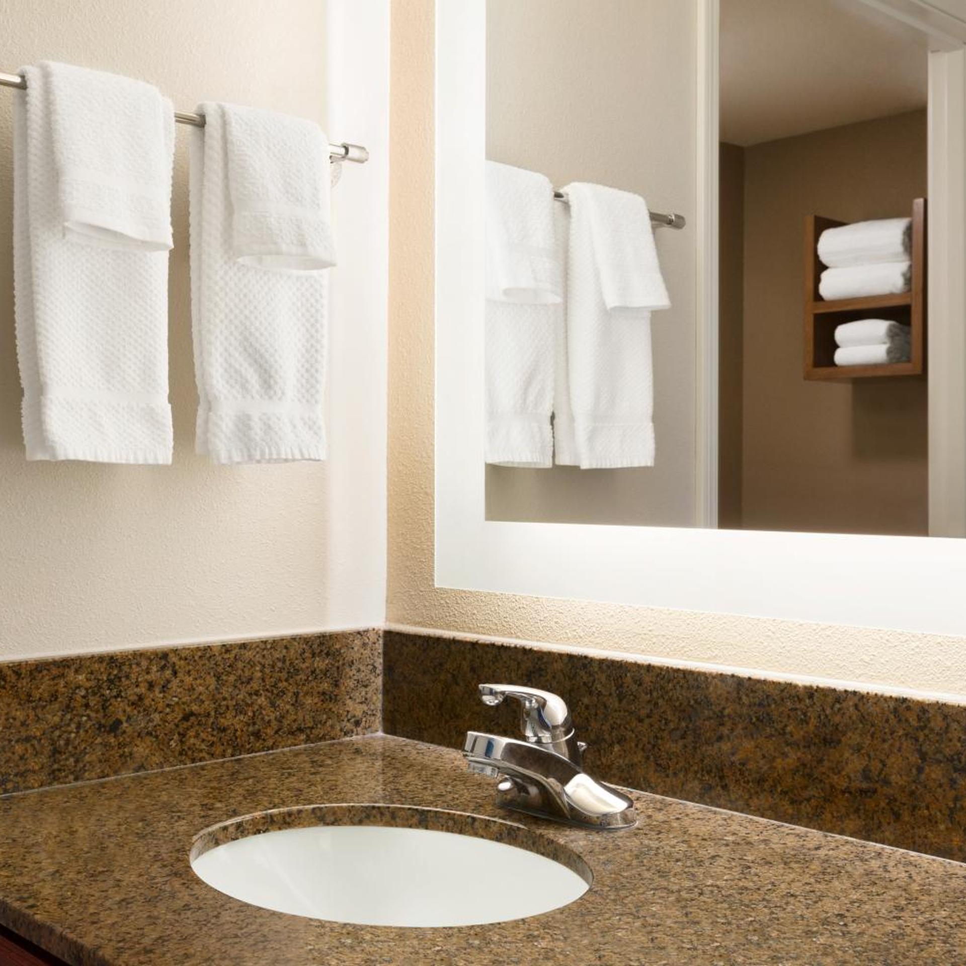 جناح استوديو، Staybridge Suites Tampa East Brandon 3/4
