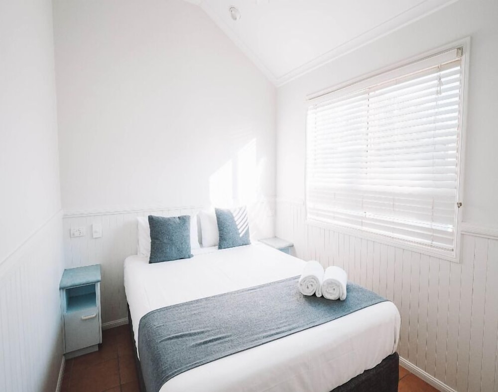 2 Bedrooms, Spa, Villa, Double and Bunk Bed