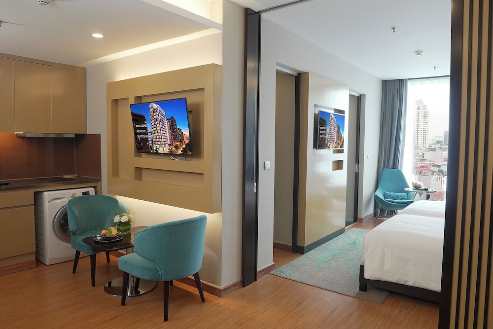 Novotel Suites Hanoi 43/70