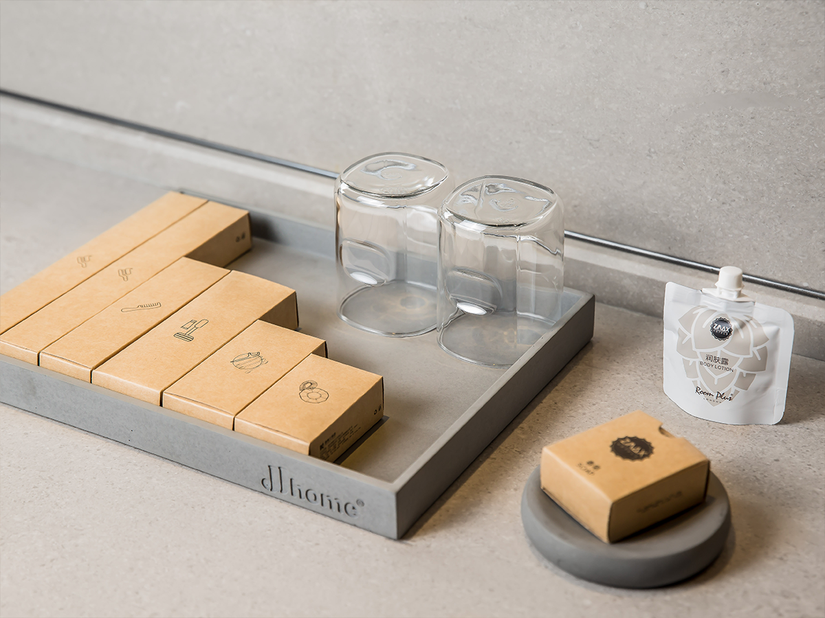ZMAX Hotel (Zhuhai Gongbei Port) 23/42