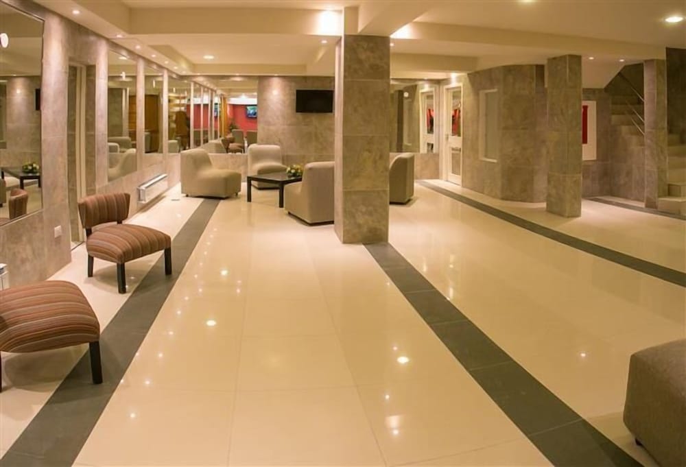 Hotel Aguas del Sur 39/53
