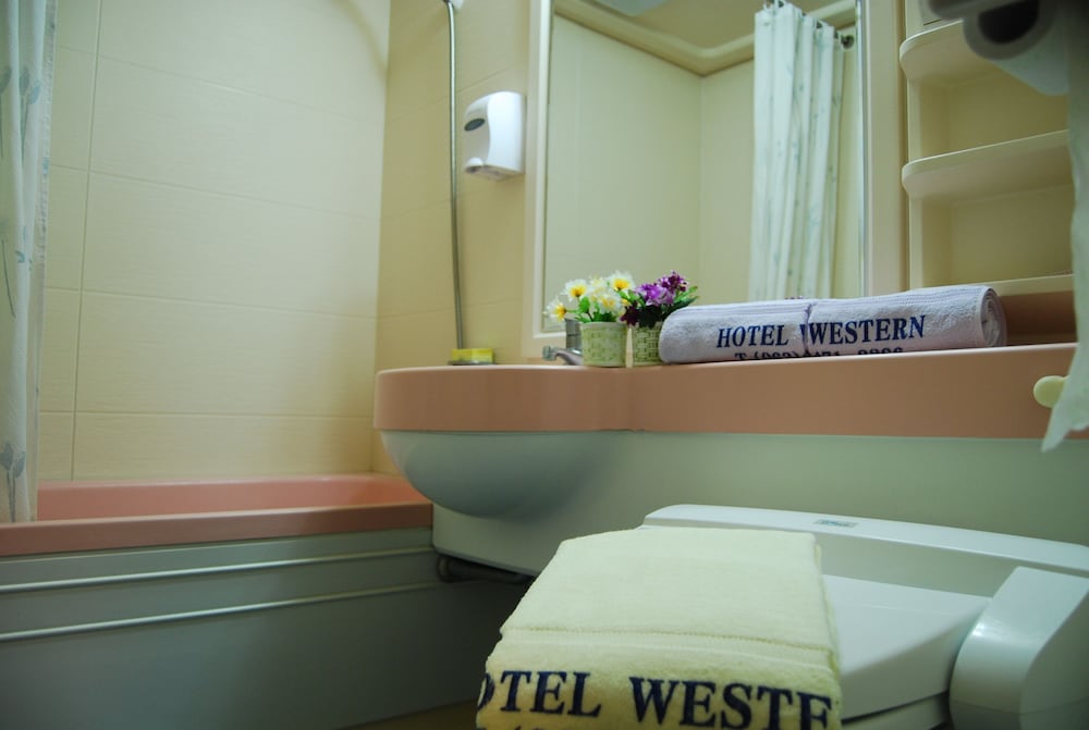 Western Hotel 16/47