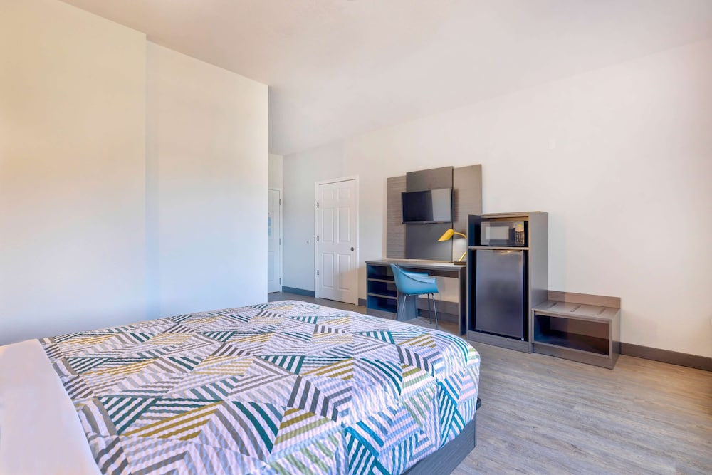 Motel6 Norman, OK 24/37