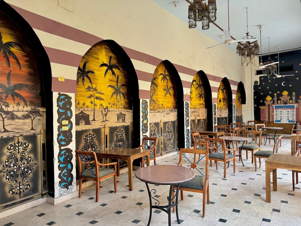 Hotel Sheherazade 26/47