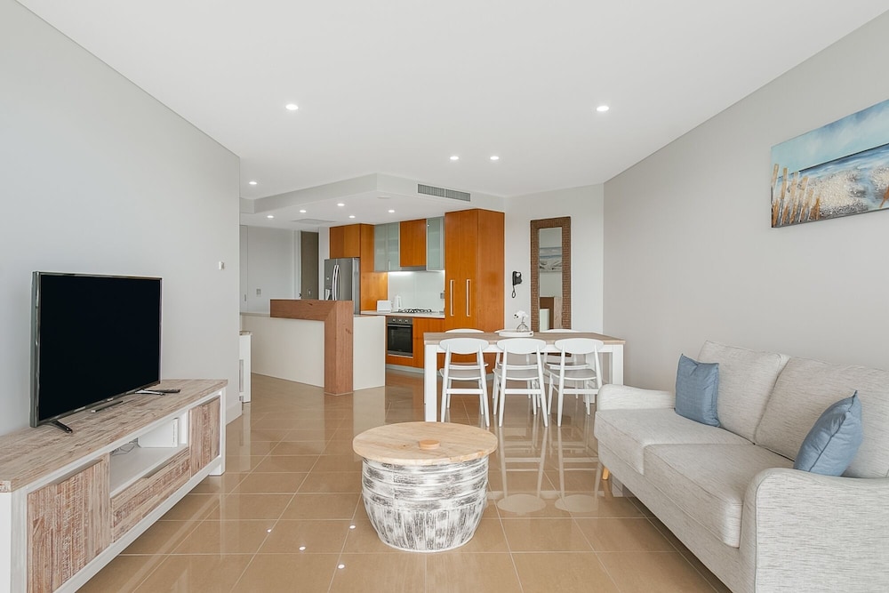 Cotton Beach Resort Tweed Coast Holidays 32/50