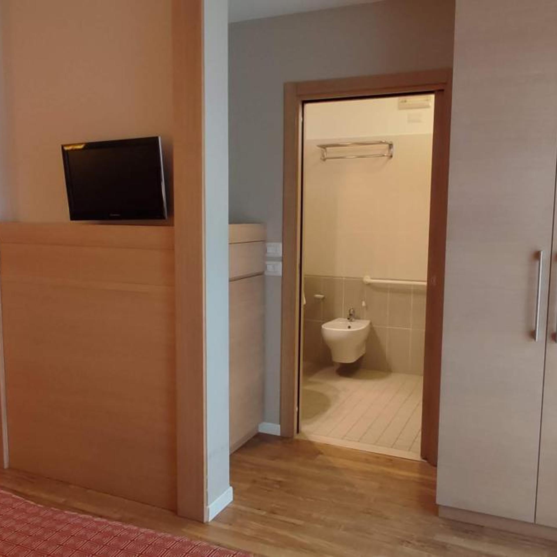 Hotel San Remo 6/15