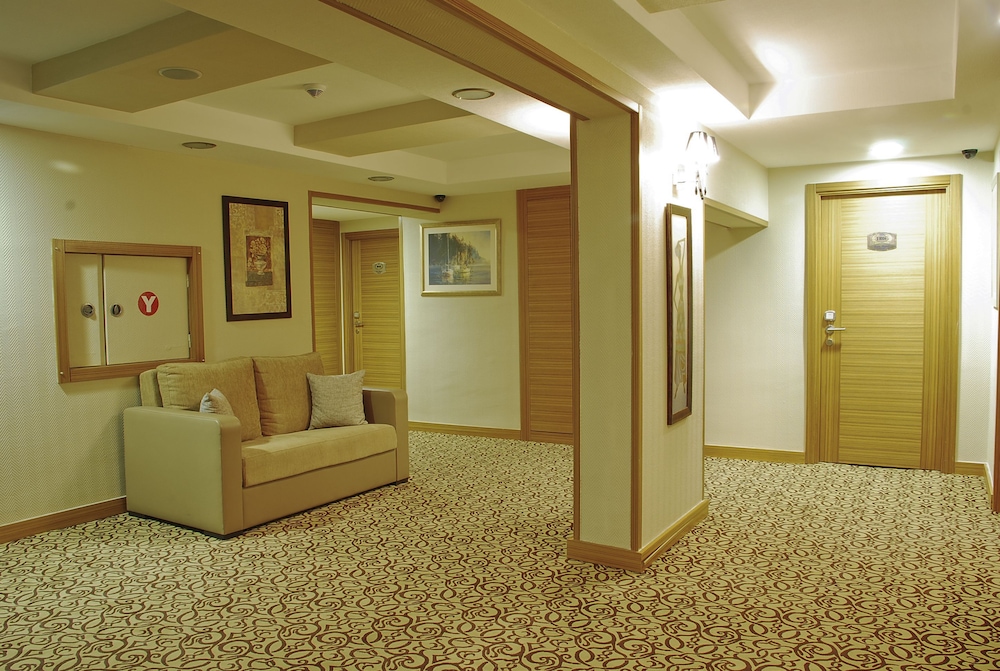 Emir Royal Hotel Luxry 41/51
