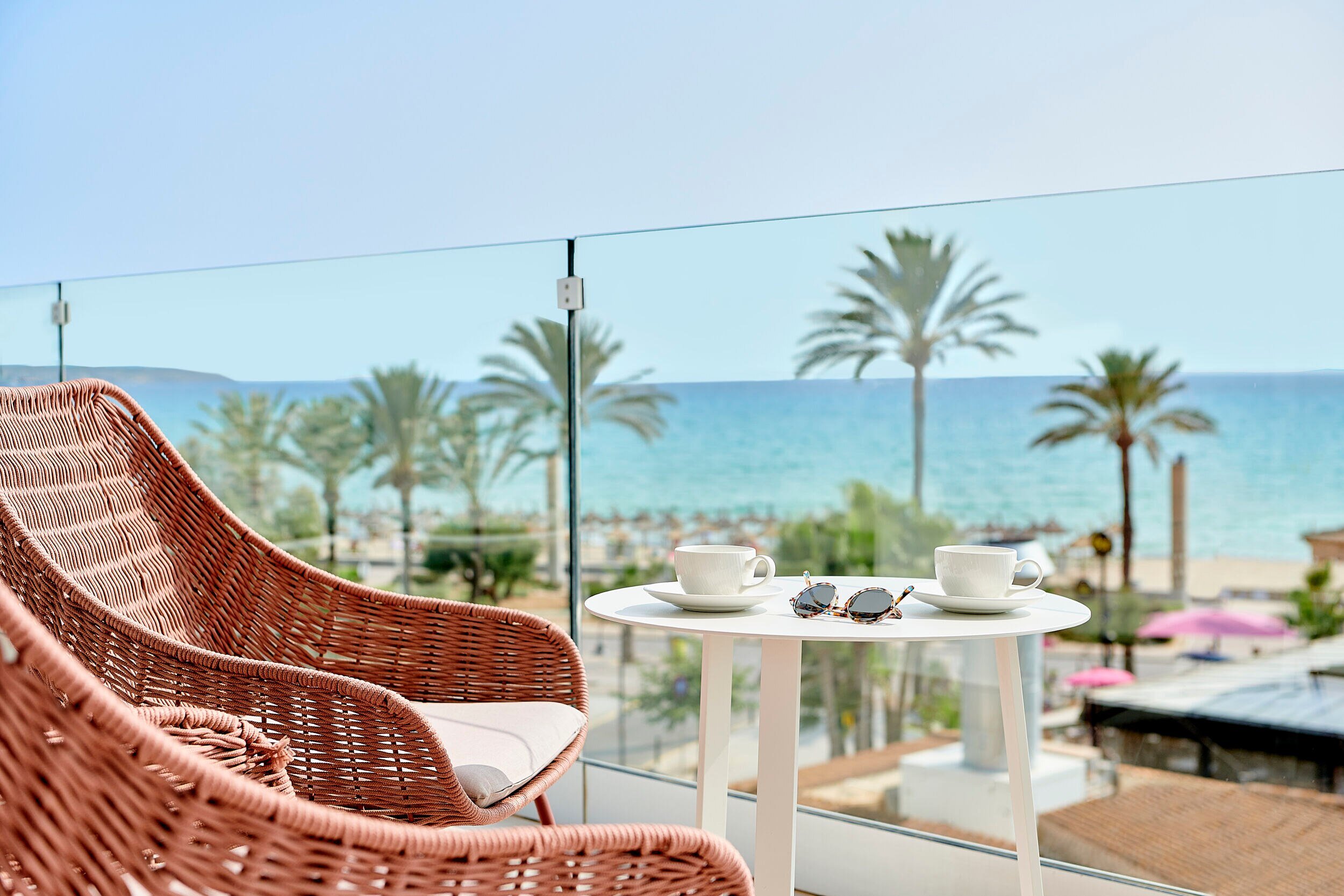 Iberostar Selection Playa De Palma 72/82