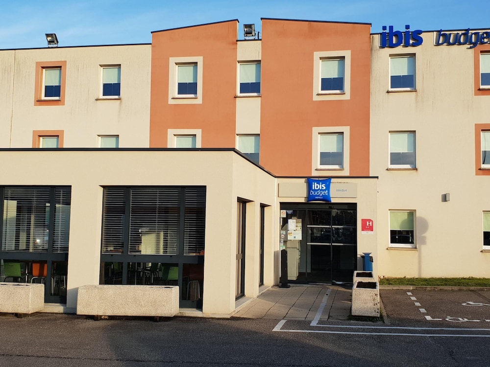 Ibis Budget Verdun 31/35