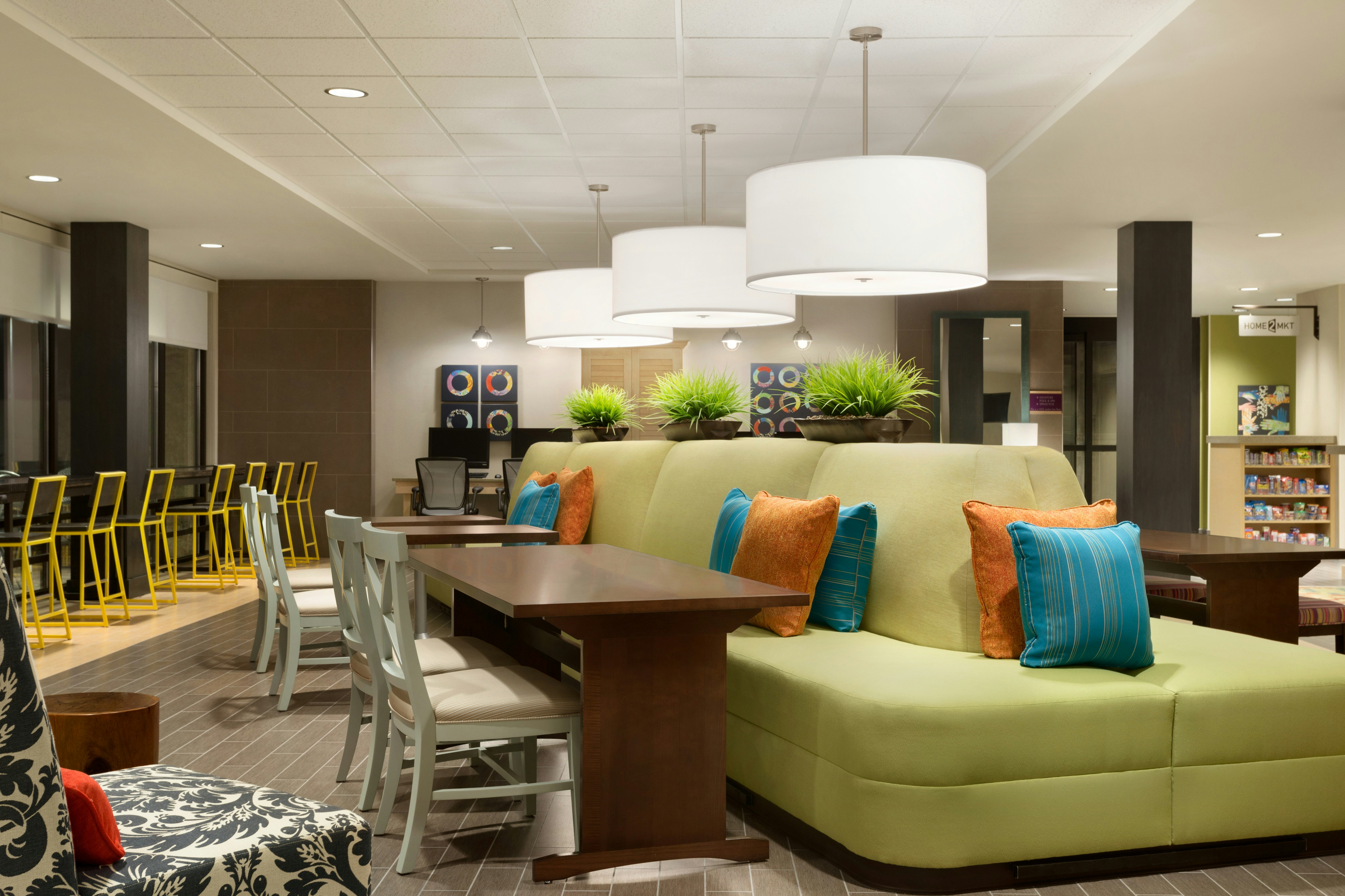 Home2 Suites by Hilton Richland 9/23