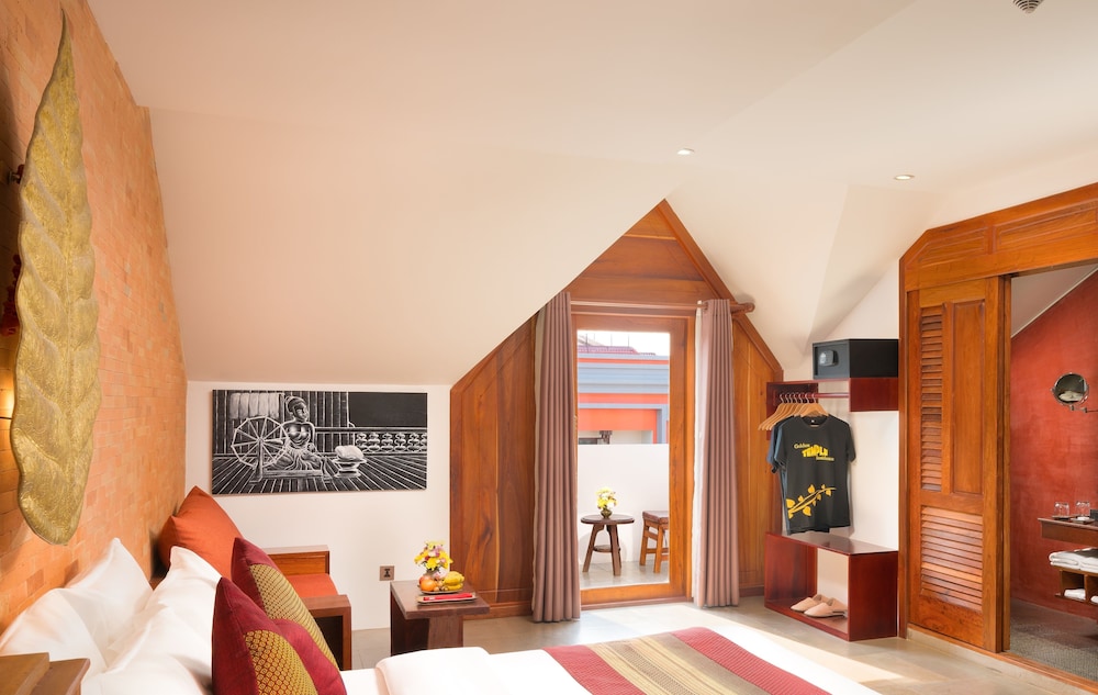 Golden Temple Residence 15/50
