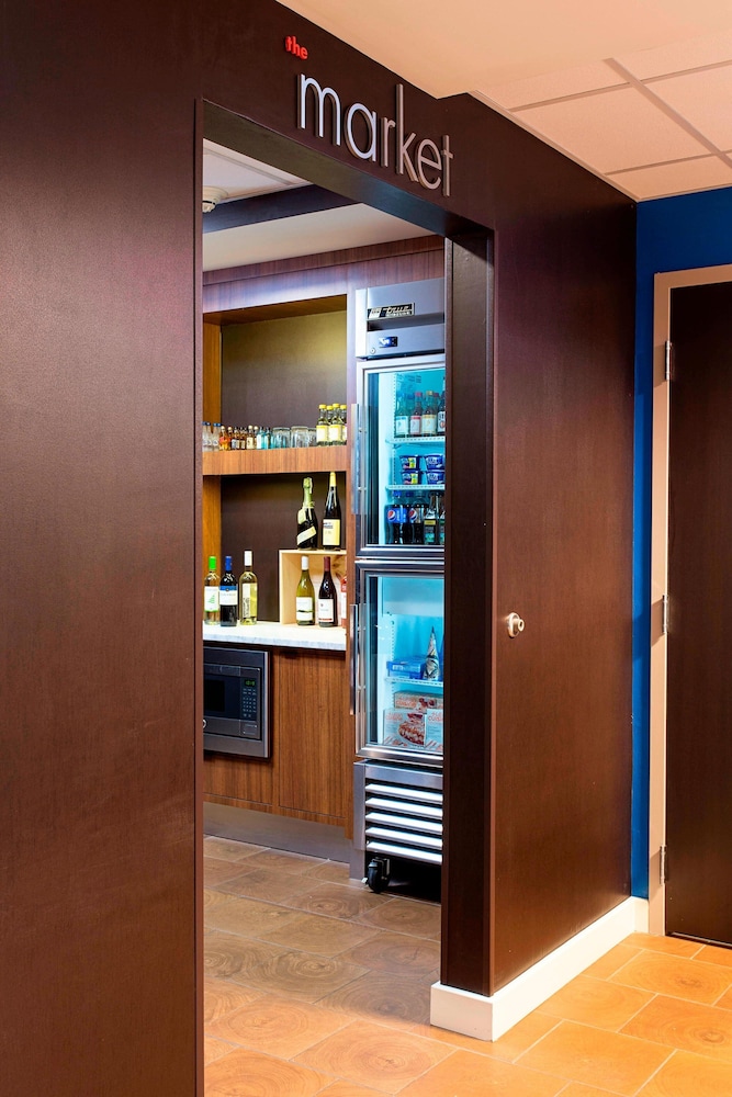 Courtyard Marriott Binghamton 22/39