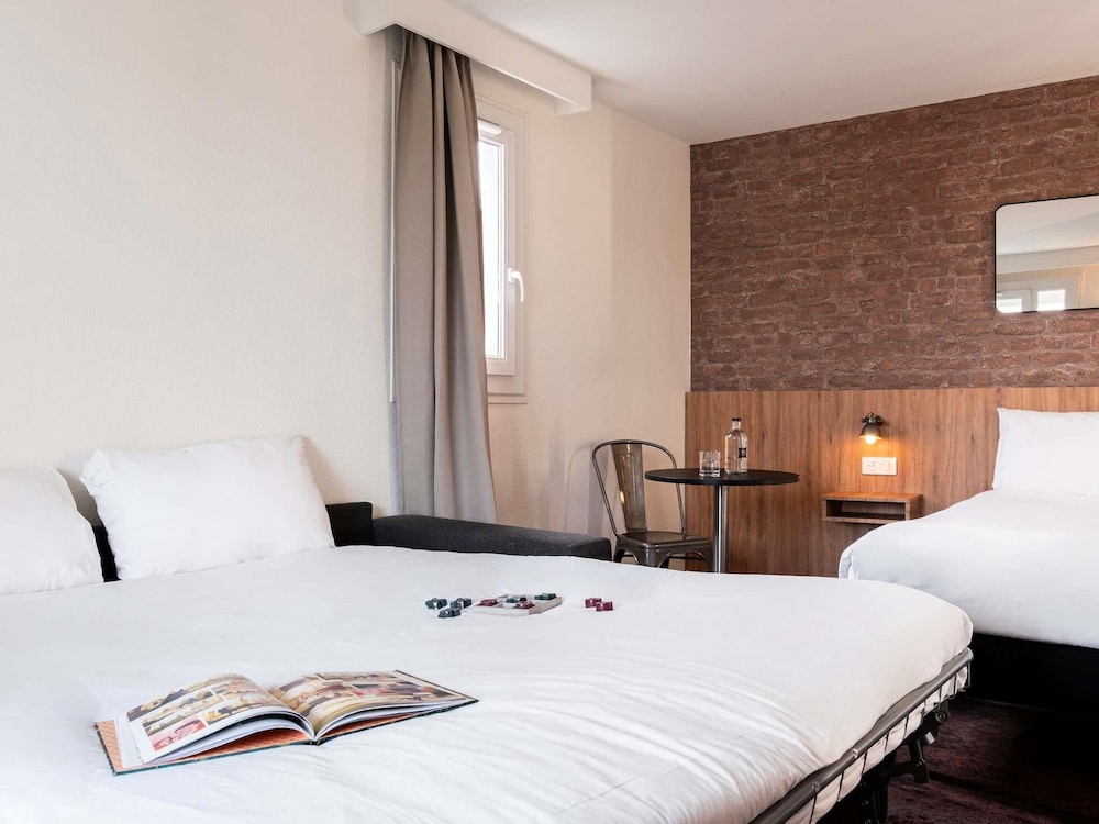 Ibis Styles Lyon Villeurbanne 13/50