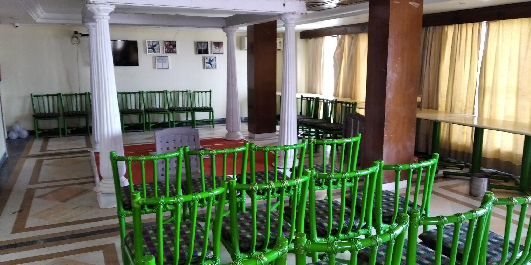 Hotel Shree Hari 19/22