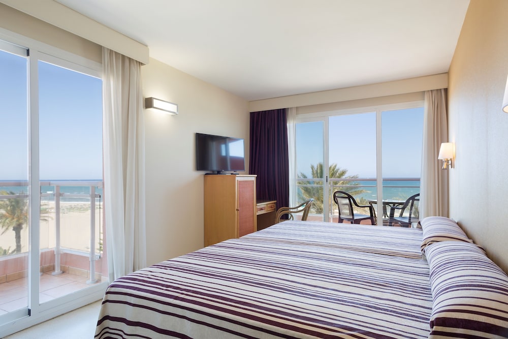 Best Roquetas Hotel 17/50