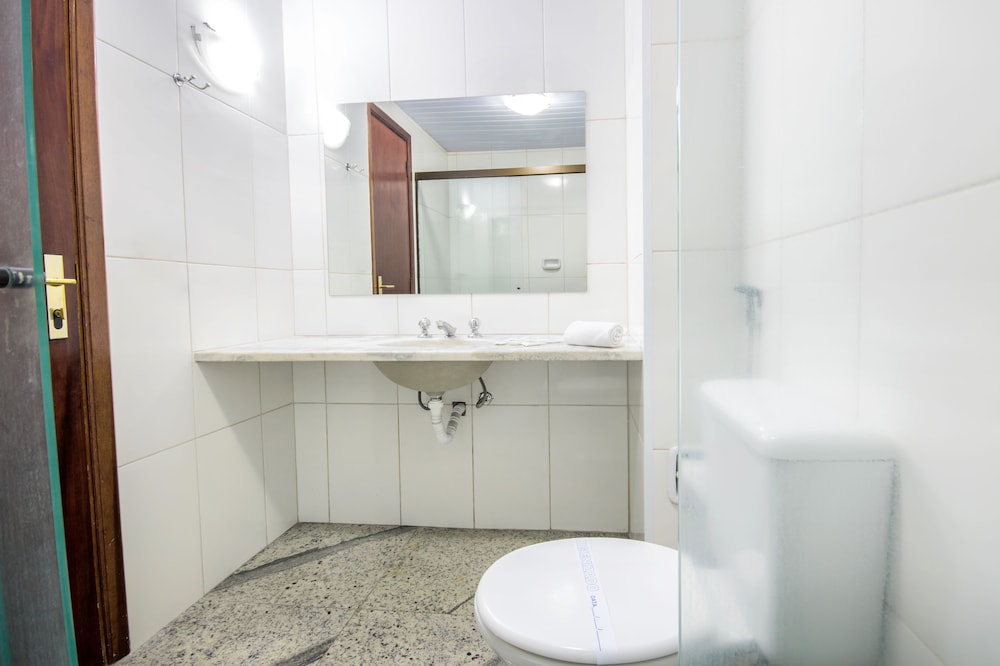 Hotel Vilage Inn All Inclusive Pocos de Caldas By Nacional Inn 48/50