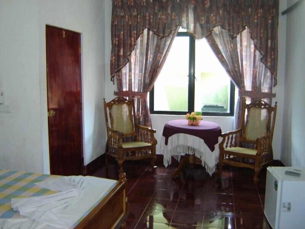 Ocean View Guesthouse 14/36