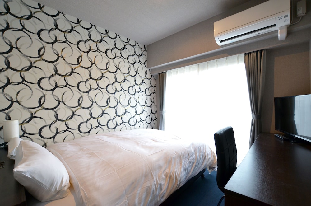 Kikitsu Station Hotel 10/23