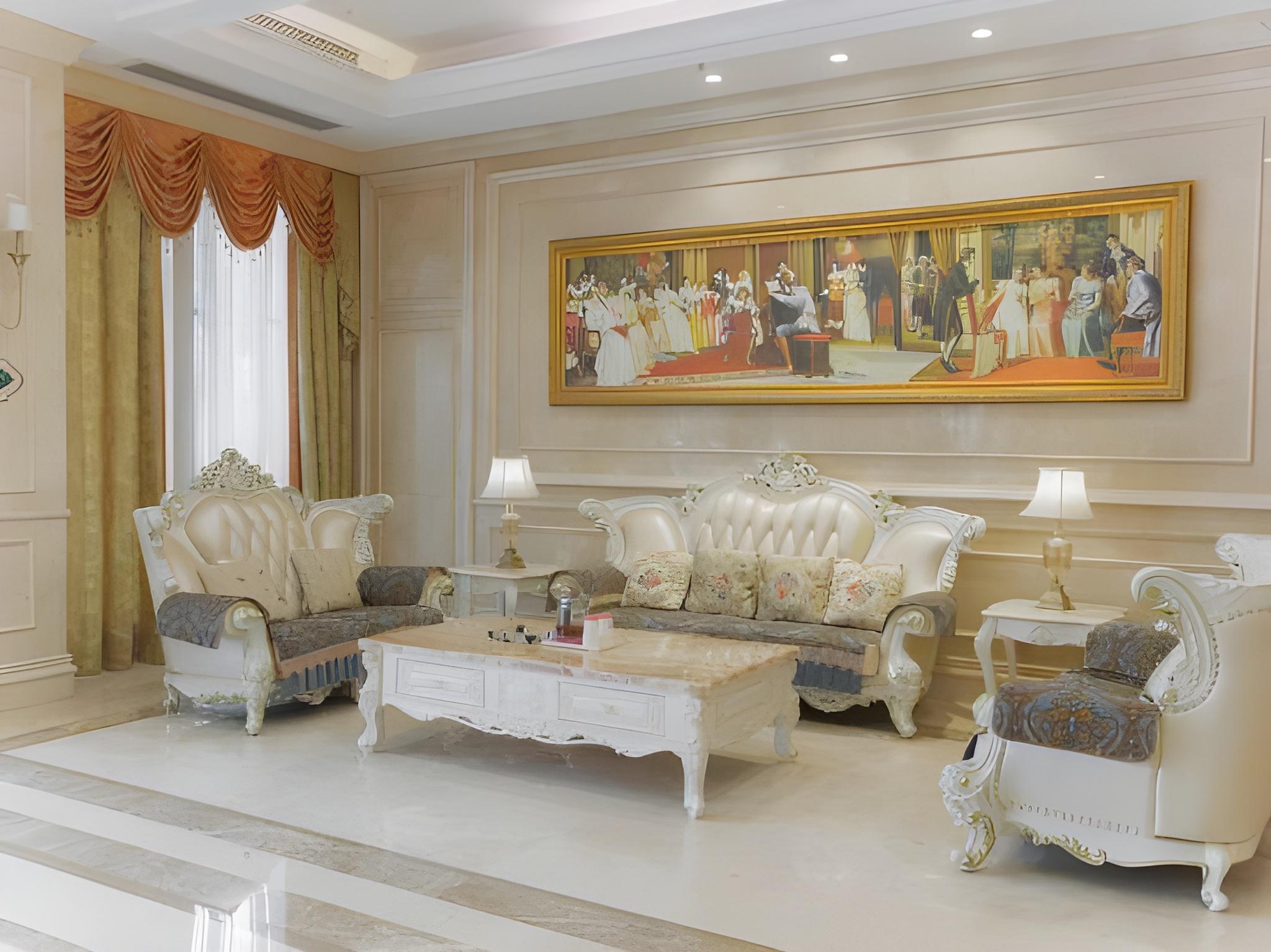 Vienna Hotel (Huizhou Luofu Mountain Scenic Area) 46/61