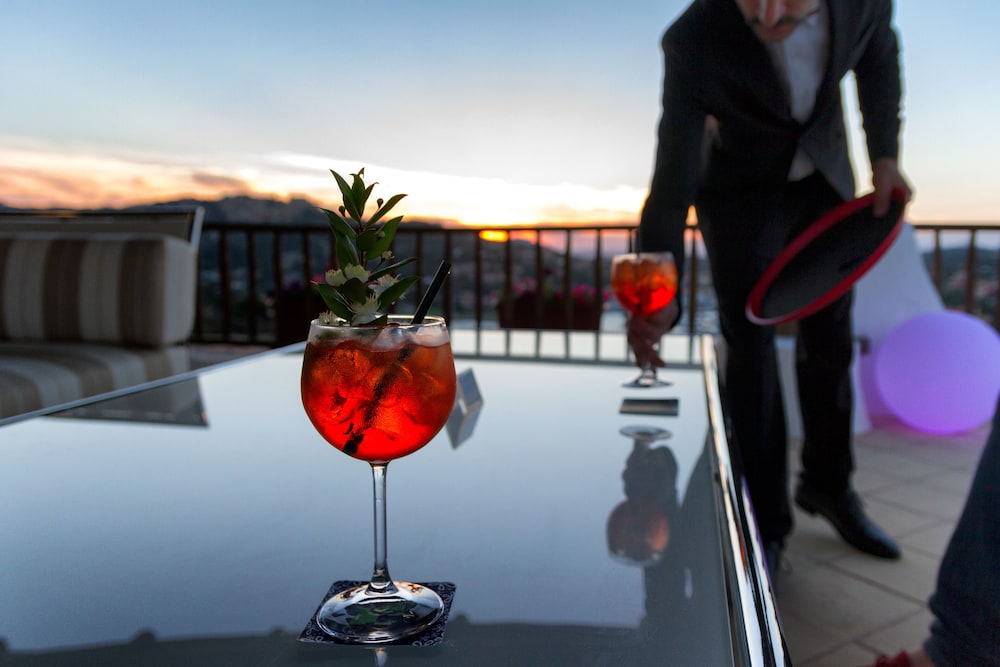 Hotel Luci Di La Muntagna 34/76