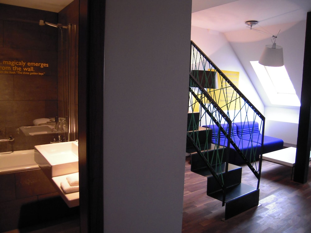 Moods Boutique Hotel 25/41