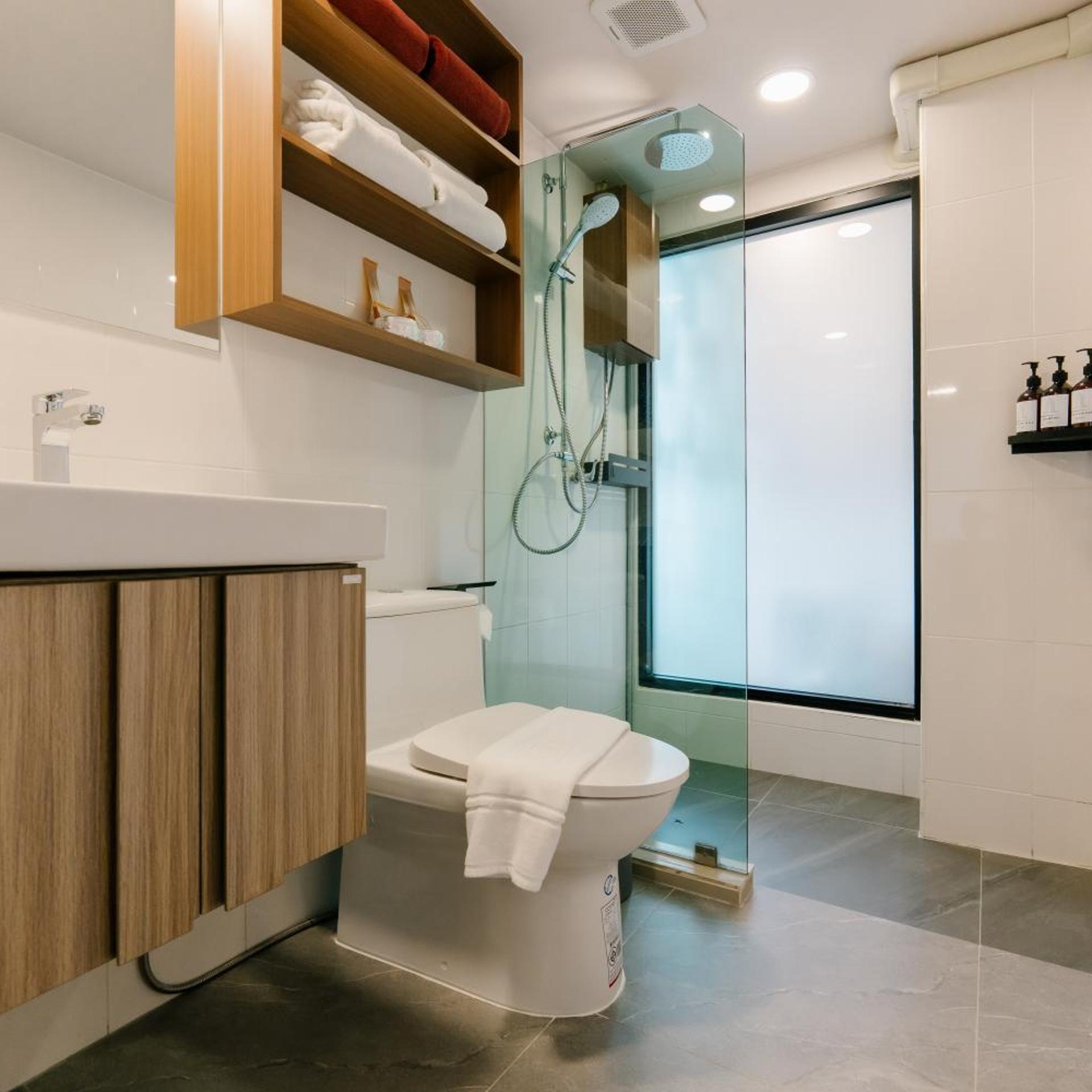 Wangkaew Suite 62/63