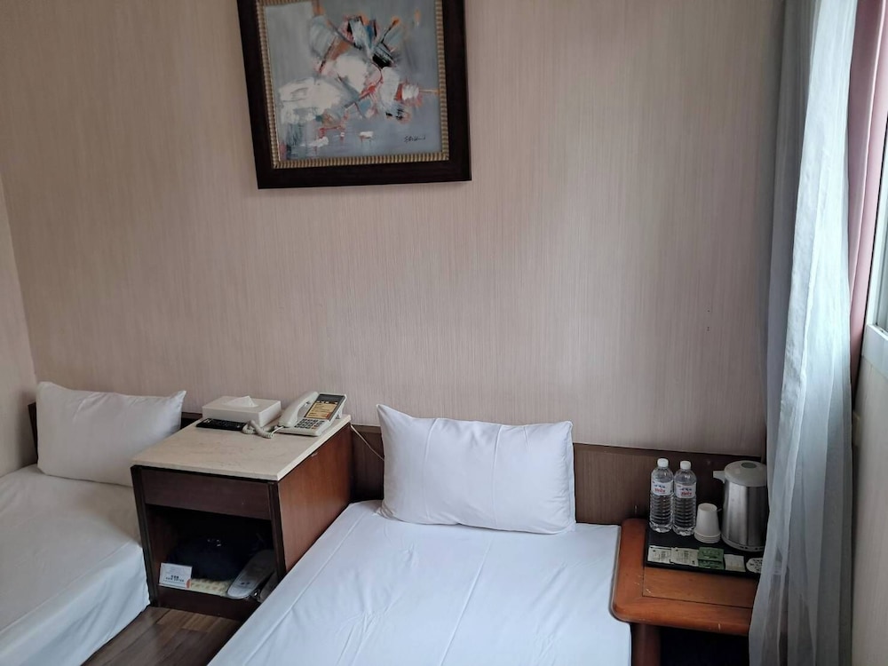 Young Soarlan Hotel - Tainan 35/56