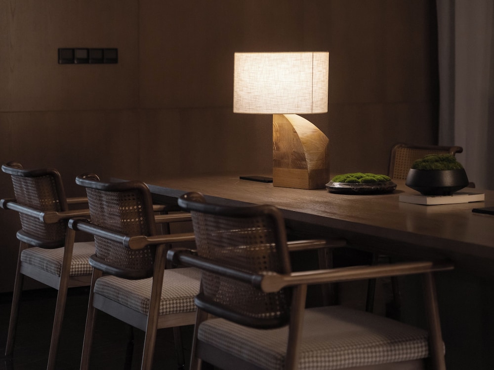 SSAW Hotel Shenzhen Qianhai Nantou Ancient Town 43/50