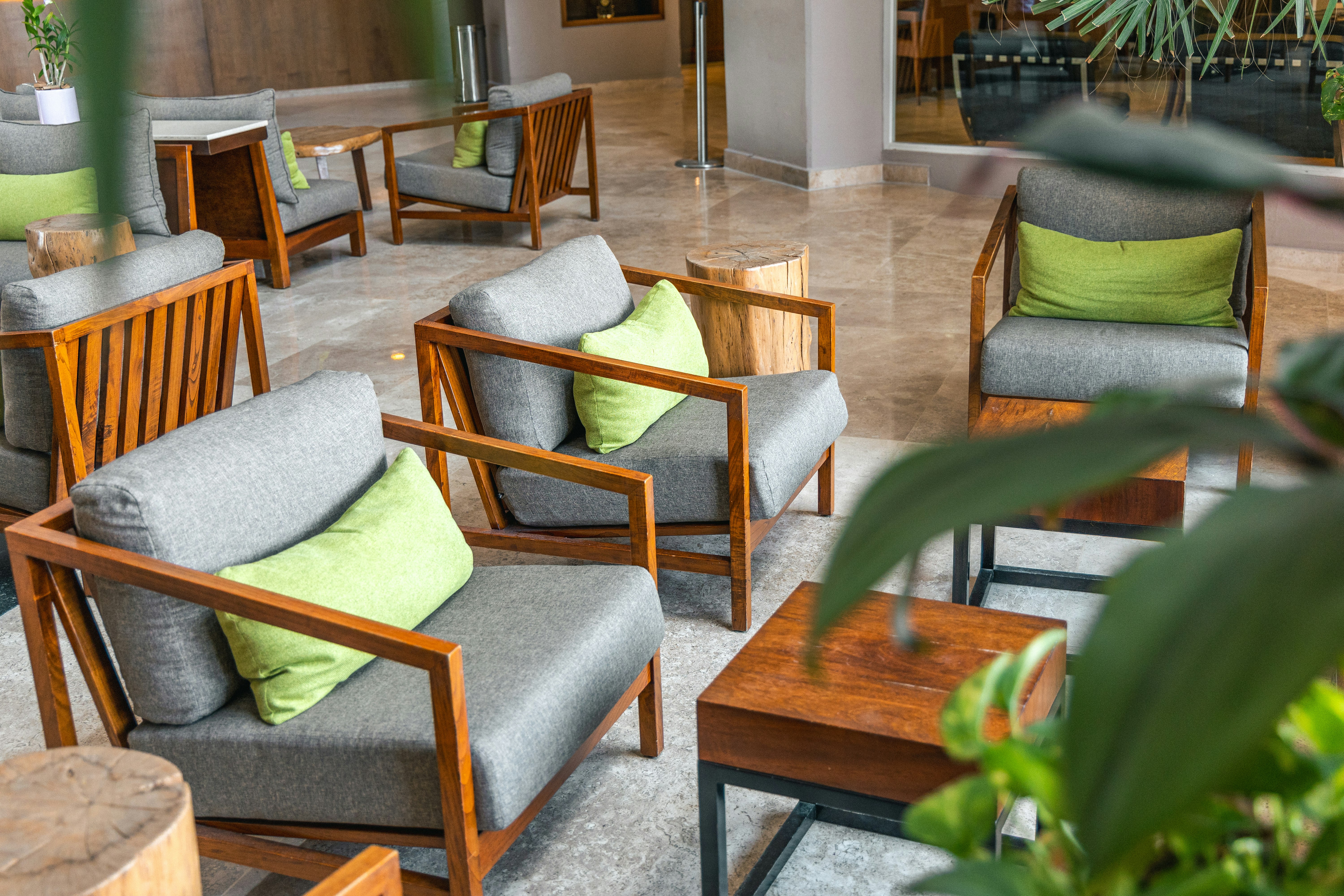 Hilton Garden Inn Boca Del Rio Veracruz 44/78