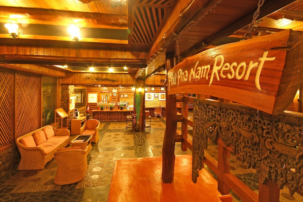 Phu Pha Nam Resort Spa 37/74