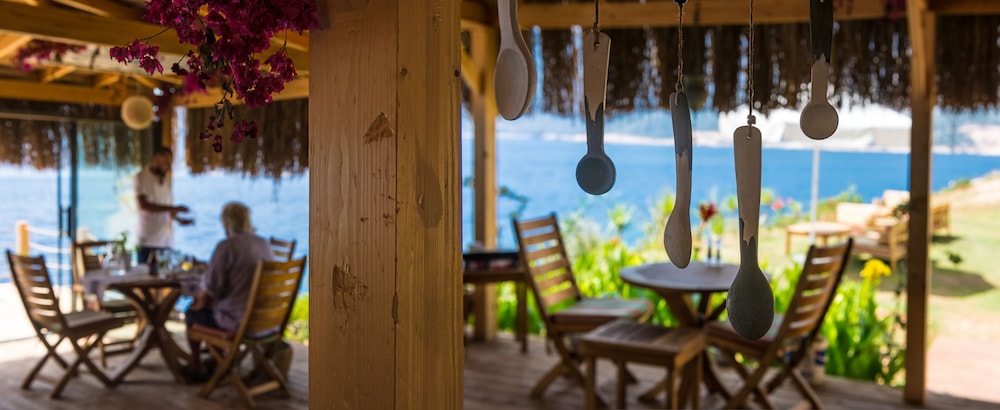 Mandalina Luxury Suites 41/50