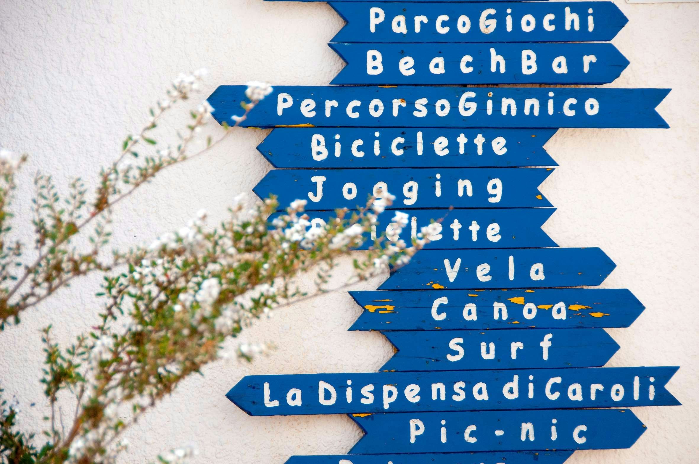 Ecoresort Le Sirene 9/78