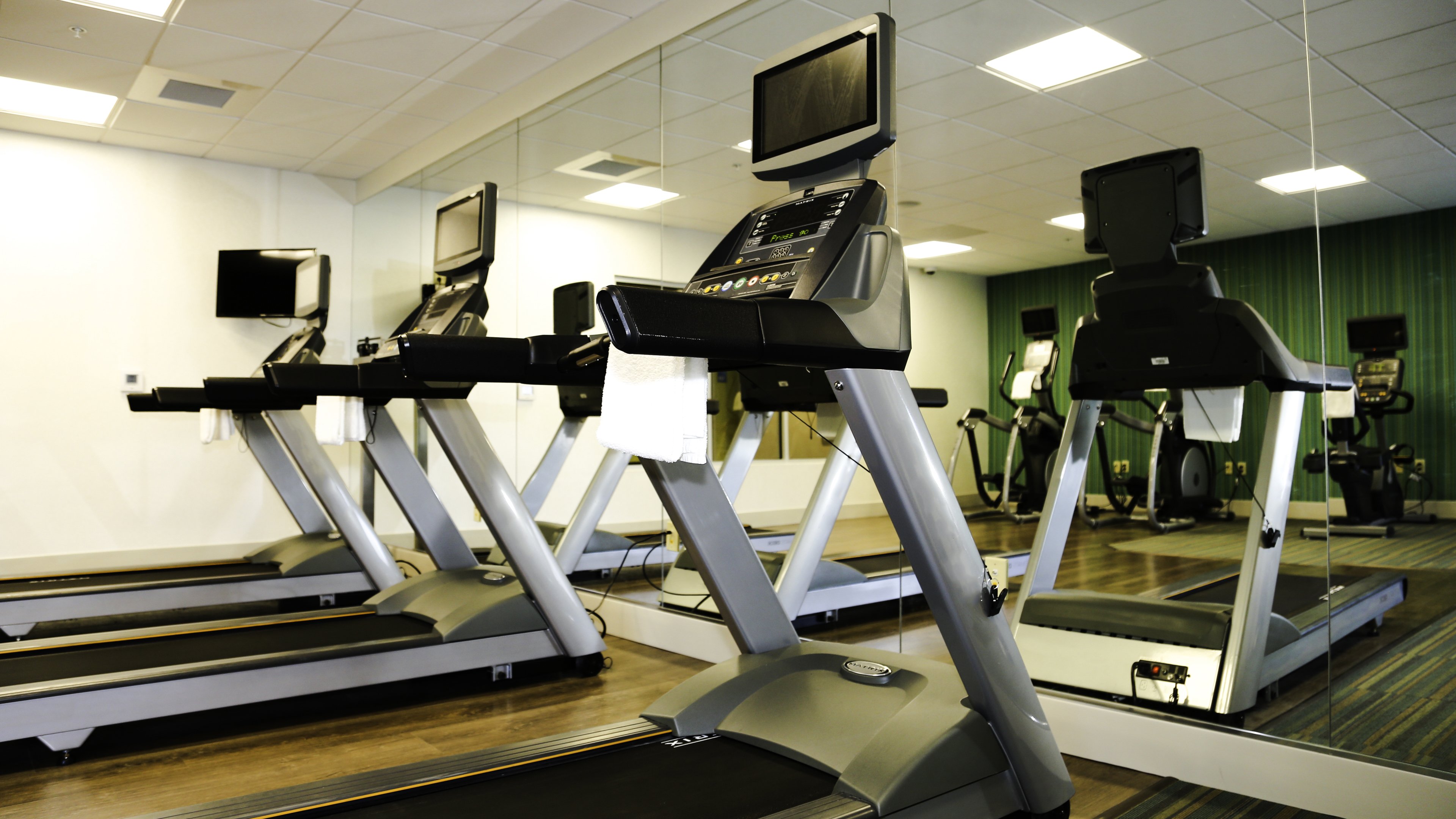 Holiday Inn Express And Suites Kingston Ulster 33/44