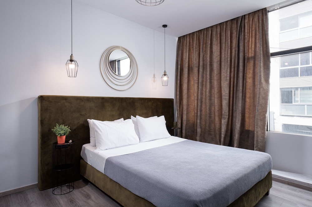 Monastiraki Residences 11/50