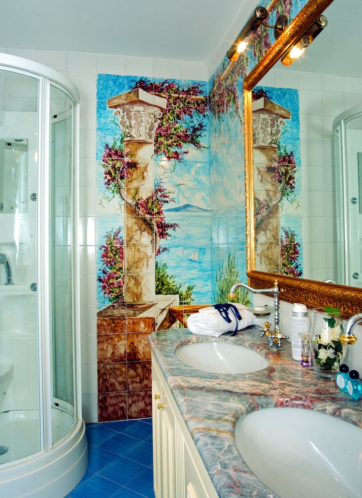 Hotel il Girasole 72/74