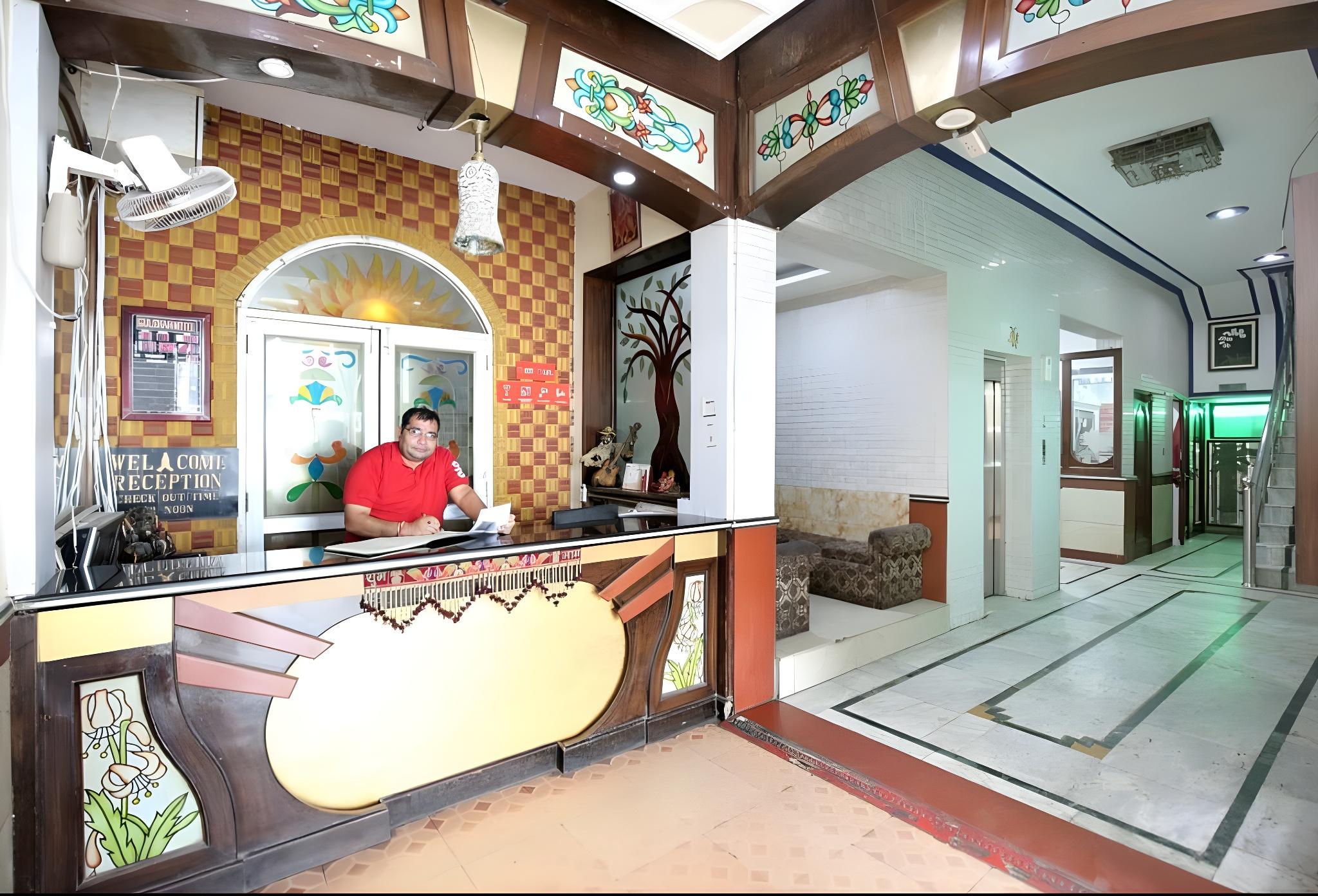 Gulshah Motel 6/35