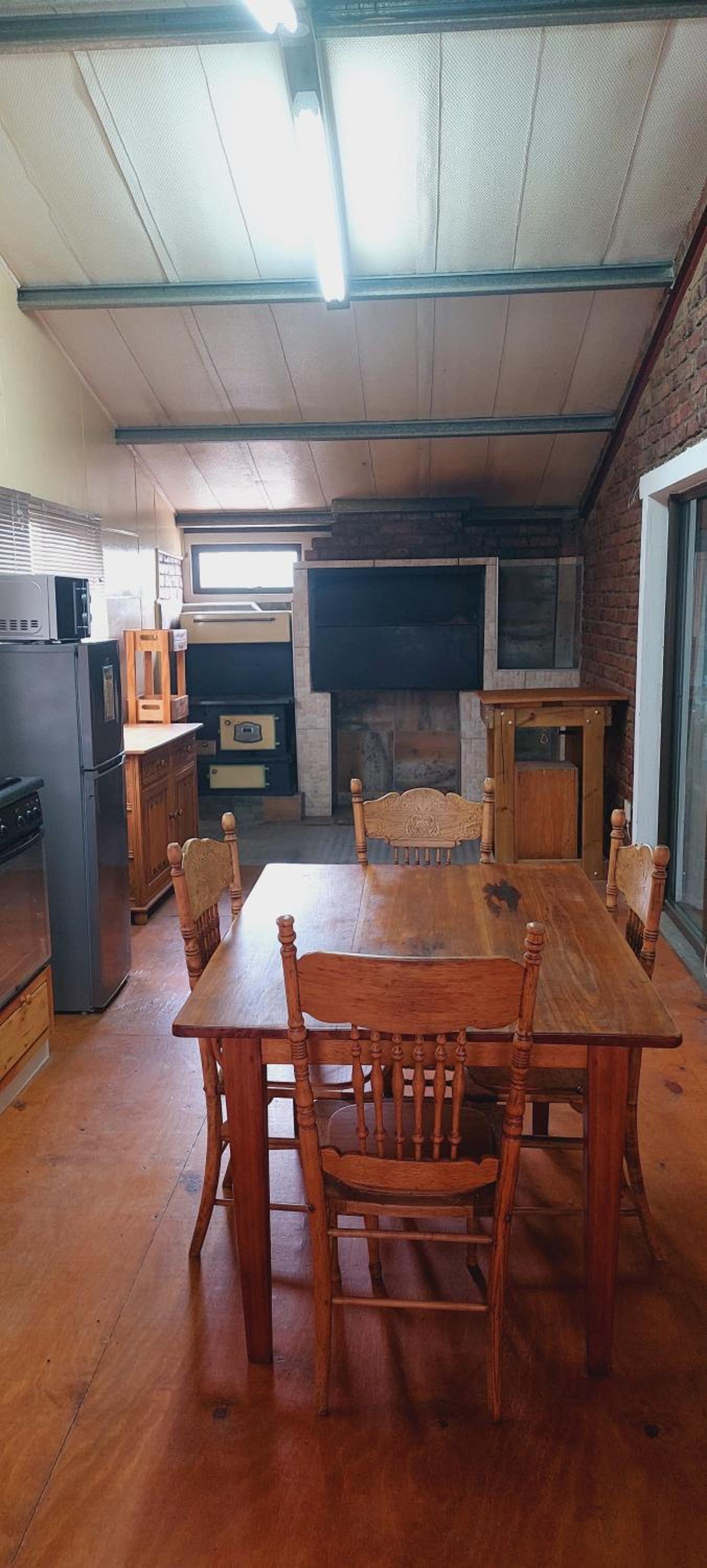 Swartberg Cottages 20/39