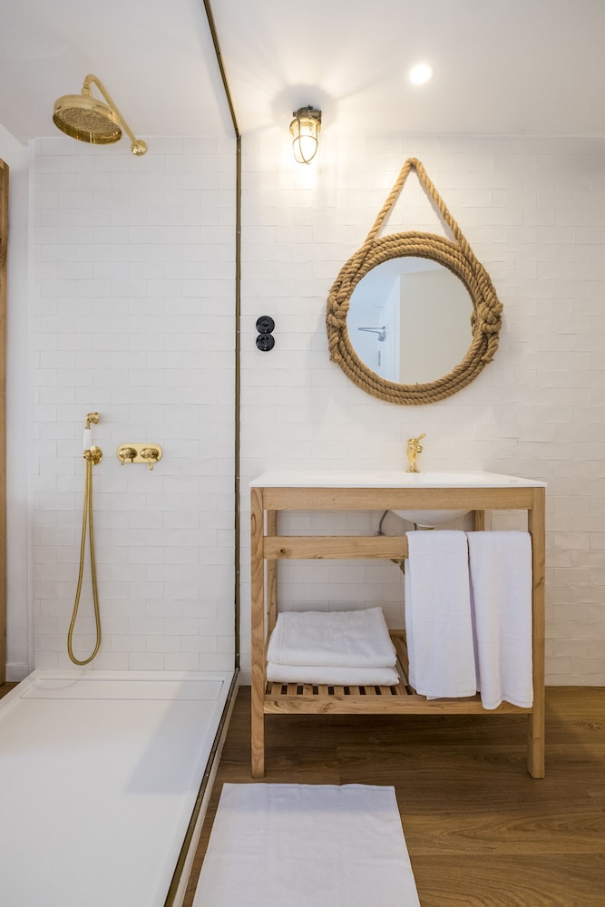 Nao Catedral Boutique Hotel 24/52