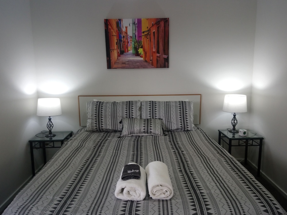 Best Western Tuscany Gardens 30/31