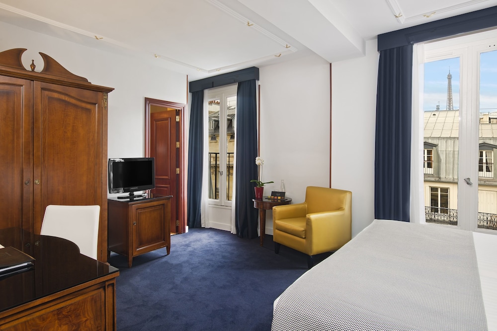 Melia Paris Champs Elysees 24/61
